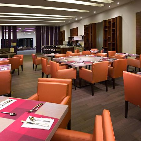 Hilton Garden Inn Monterrey Airport Villa Juárez Kültér fotó