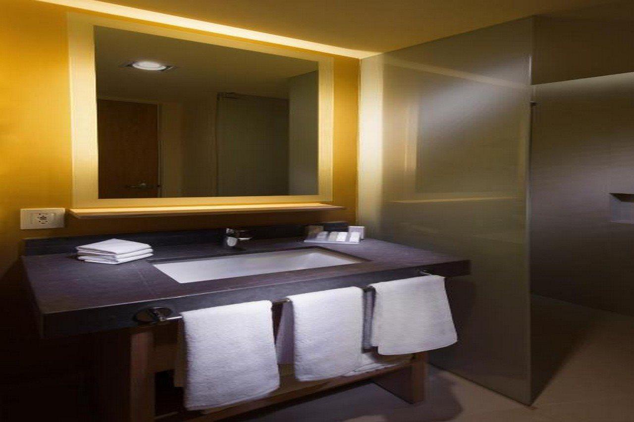 Hilton Garden Inn Monterrey Airport Villa Juárez Kültér fotó