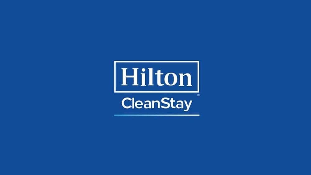 Hilton Garden Inn Monterrey Airport Villa Juárez Kültér fotó