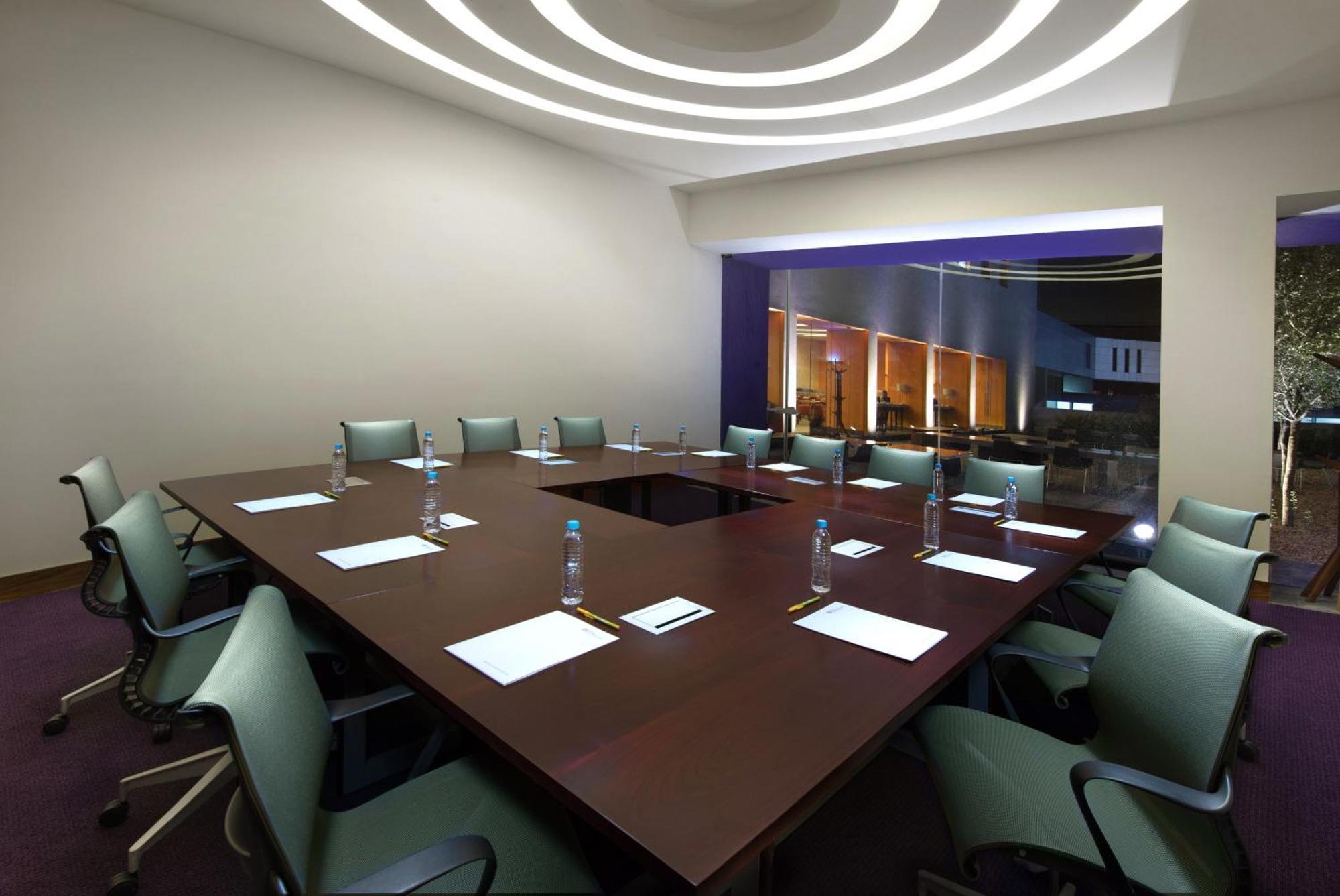 Hilton Garden Inn Monterrey Airport Villa Juárez Kültér fotó
