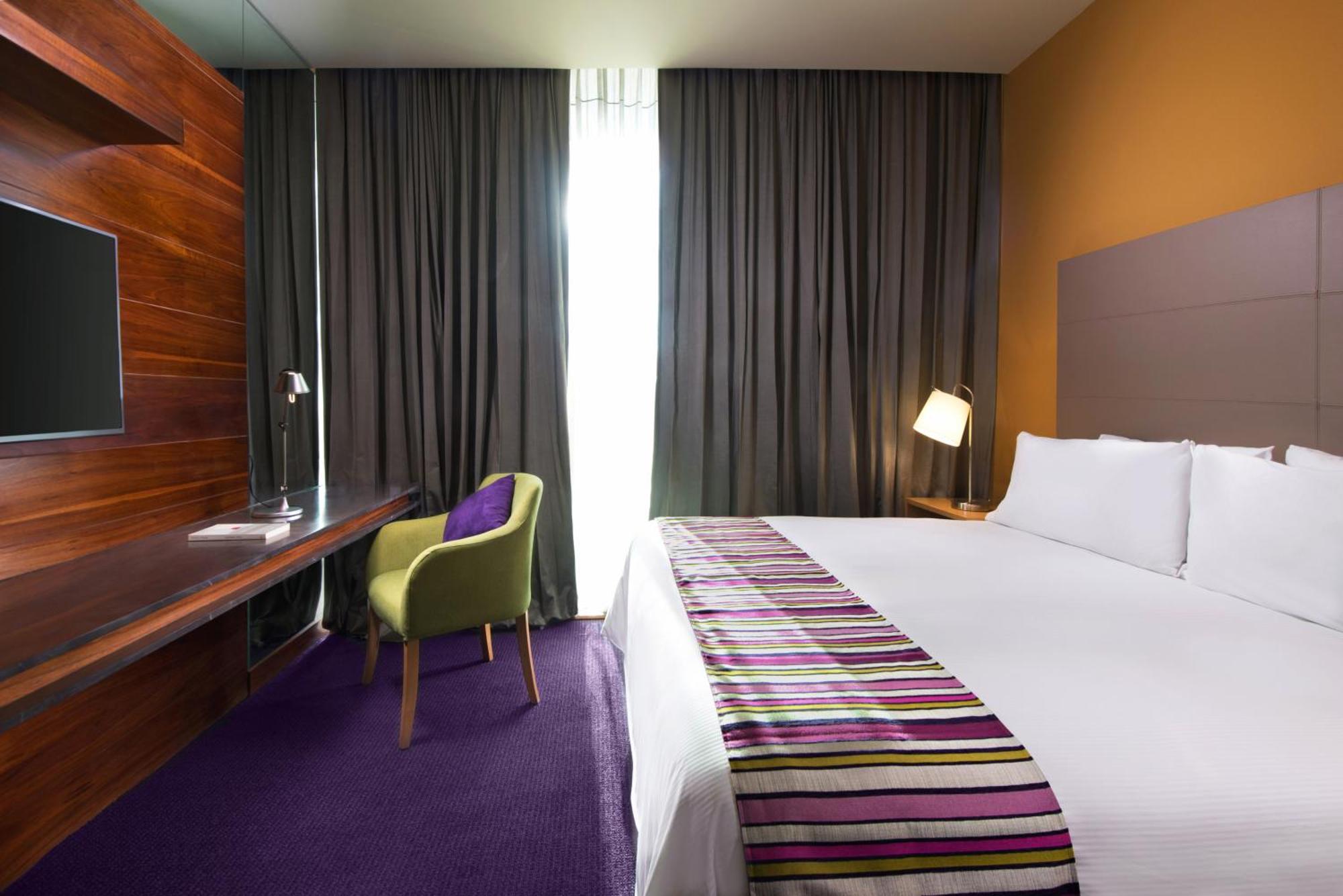Hilton Garden Inn Monterrey Airport Villa Juárez Kültér fotó