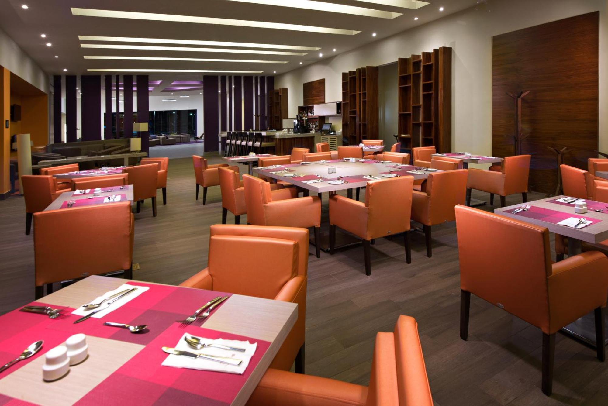 Hilton Garden Inn Monterrey Airport Villa Juárez Kültér fotó