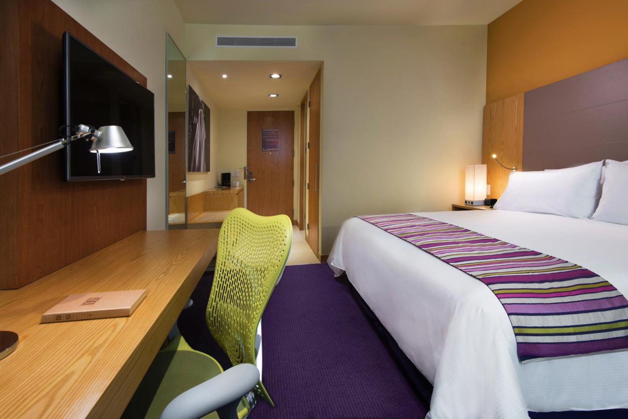 Hilton Garden Inn Monterrey Airport Villa Juárez Kültér fotó