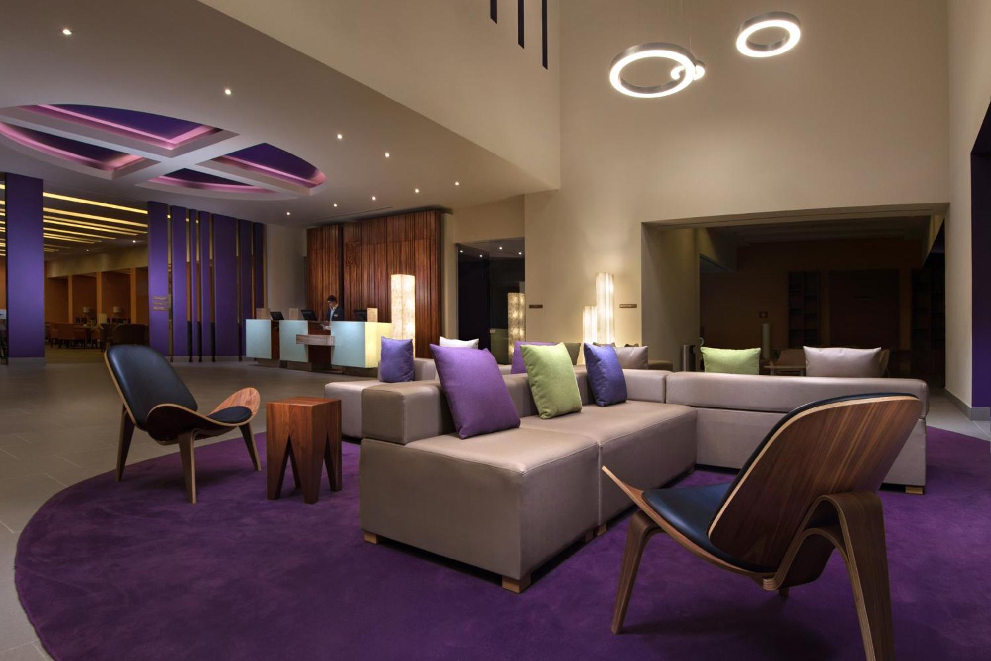 Hilton Garden Inn Monterrey Airport Villa Juárez Kültér fotó