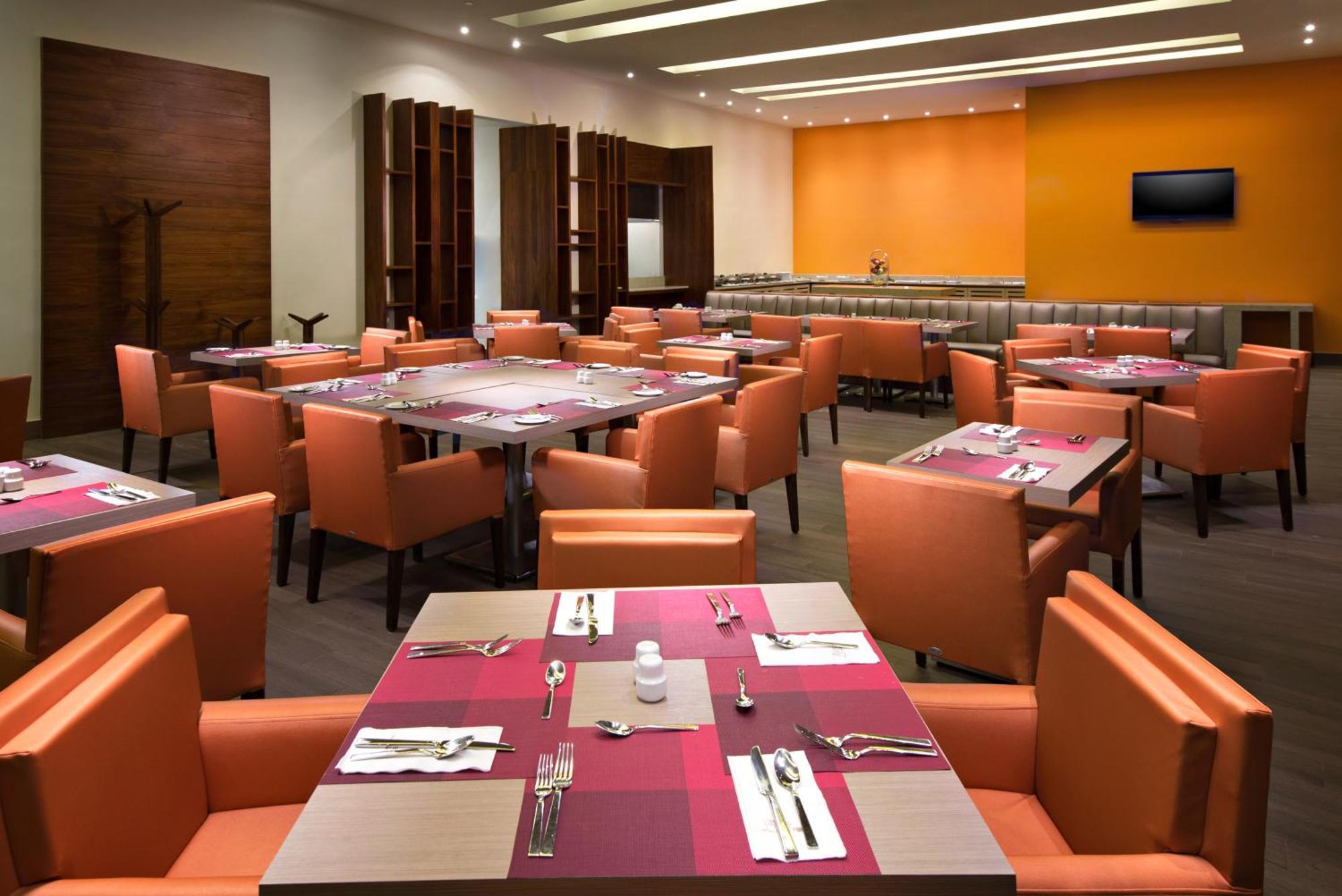 Hilton Garden Inn Monterrey Airport Villa Juárez Kültér fotó