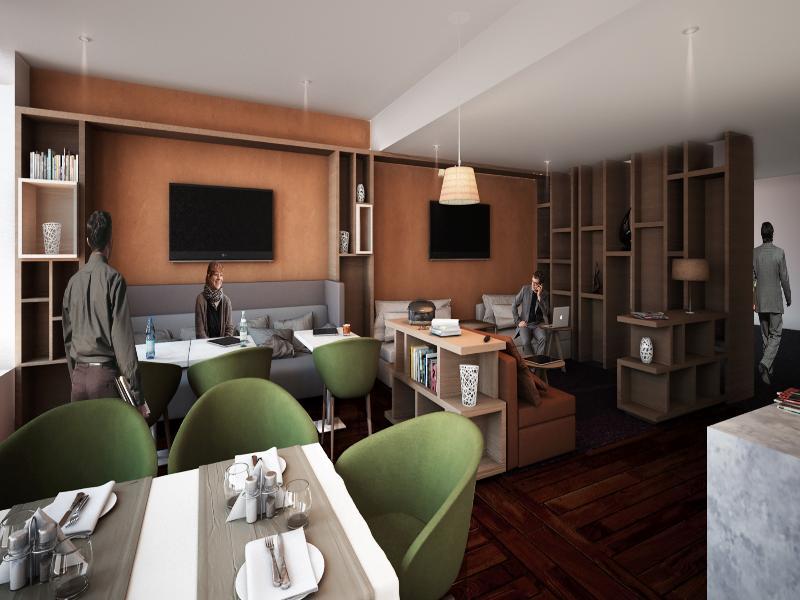 Hilton Garden Inn Monterrey Airport Villa Juárez Kültér fotó